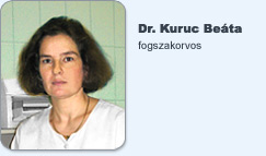 Dr. Kuruc Beáta