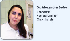 Dr. Sefer Alexandra